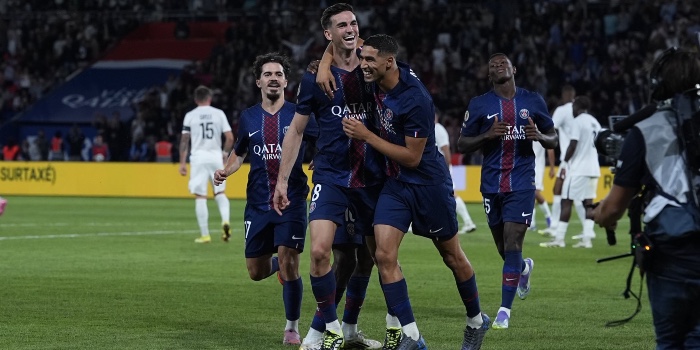 Psg joie