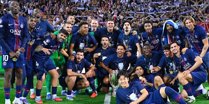 Psg joie