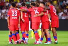 Psg joie
