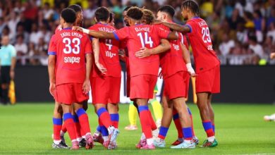 Psg joie
