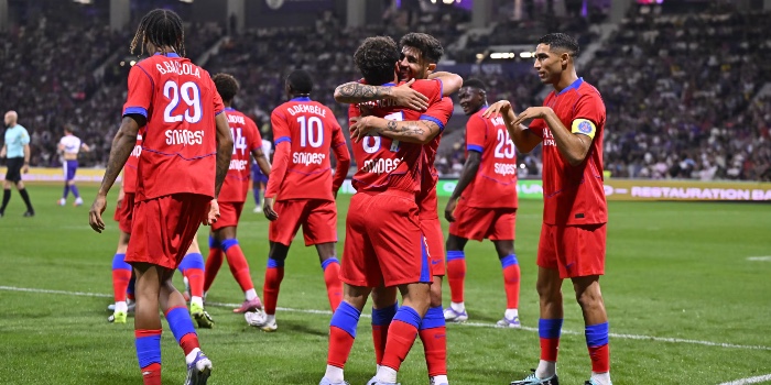 Psg joie