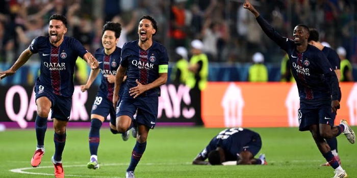 Psg joie