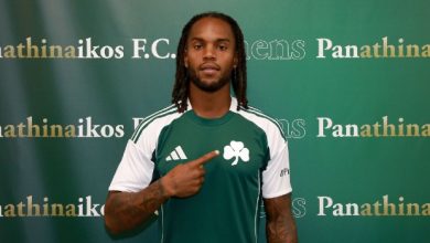 Renato sanches