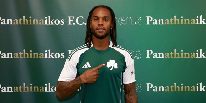 Renato sanches