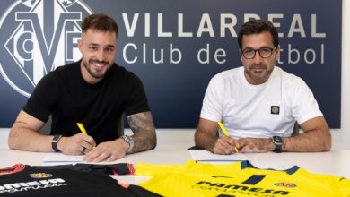 Tenas villarreal