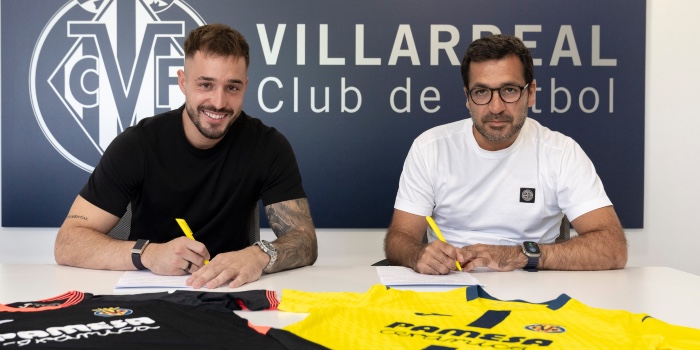 Tenas villarreal