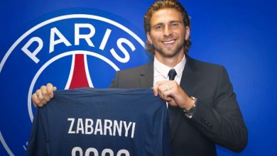Zabarnyi