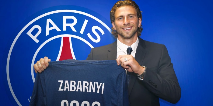 Zabarnyi