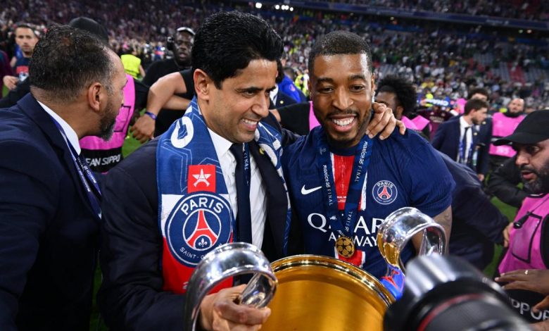 Presnel Kimpembe