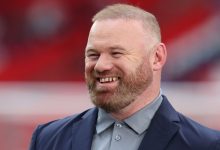 Wayne Rooney