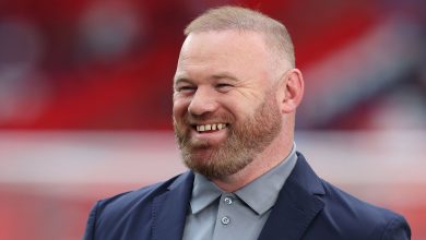 Wayne Rooney