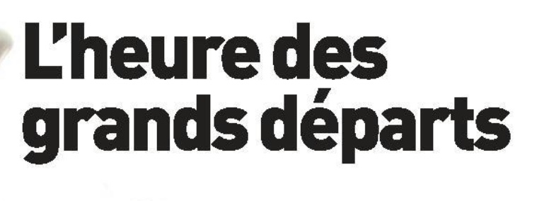 L'equipe 21 08 2025