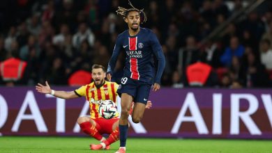 PSG / RC Lens