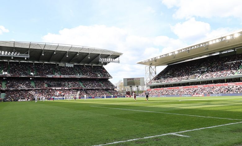 FC Metz