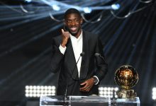 Dembélé