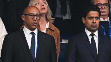Diallo al khelaifi