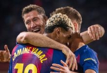 Fc barcelone