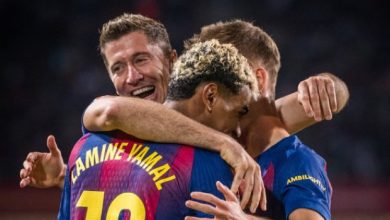 Fc barcelone
