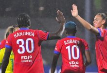 Féminines psg