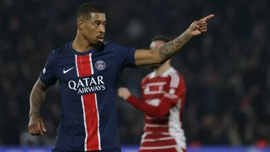Presnel Kimpembe