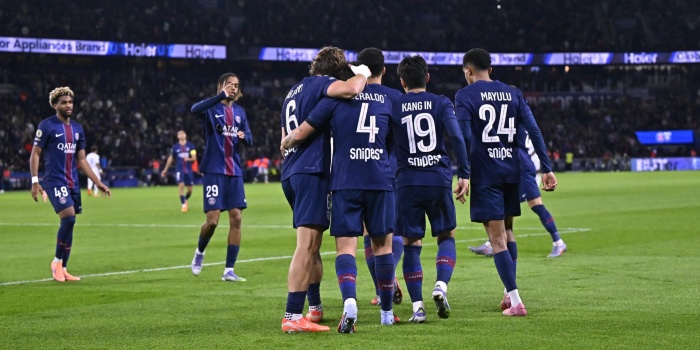Joie psg
