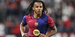 Jules koundé