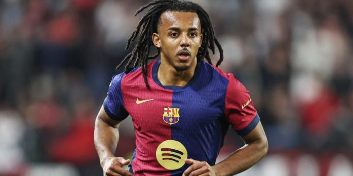 Jules koundé