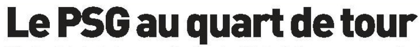 L'equipe 21 09 2025 (1)