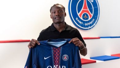 Landry n'guessan