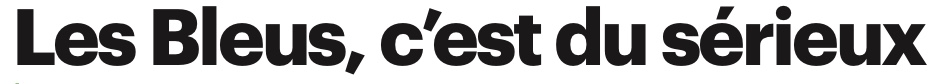 Le parisien 07 09 2025
