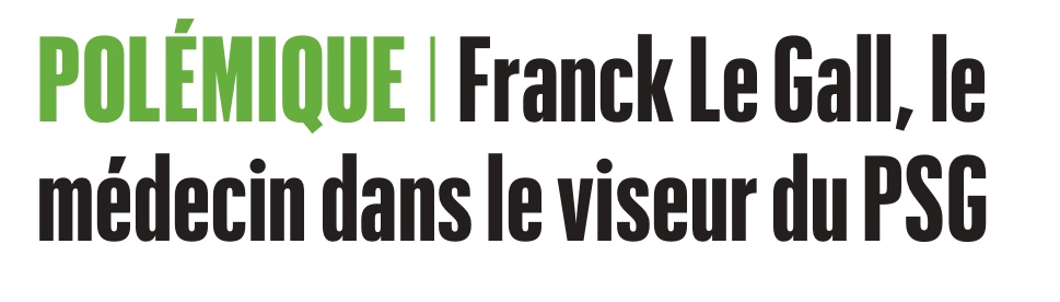 Le parisien 09 09 2025