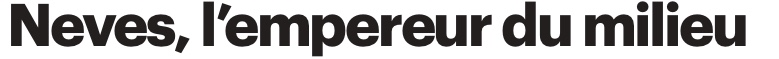 Le parisien 1 09 2025