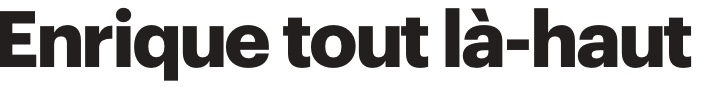 Le parisien 27 09 2025