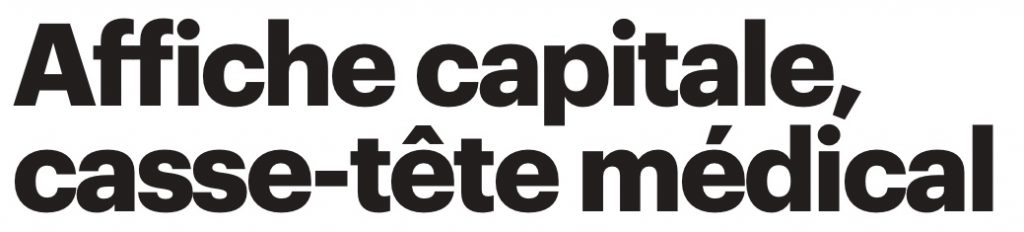 Le parisien 29 09 2025