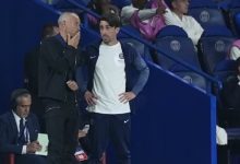 Luis enrique