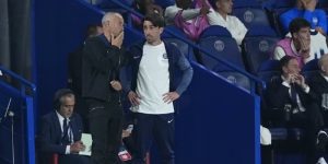 Luis enrique