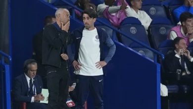 Luis enrique
