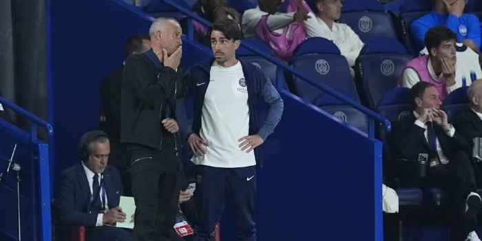 Luis enrique
