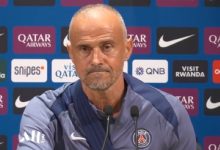 Luis enrique
