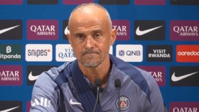 Luis enrique
