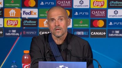 Luis enrique