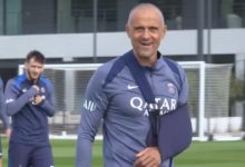Luis enrique