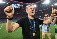 Luis enrique