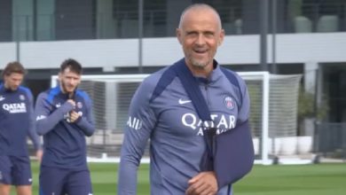 Luis enrique