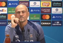 Luis enrique conf