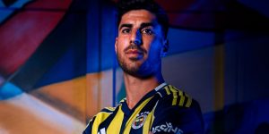 Marco asensio