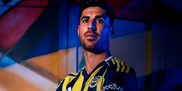 Marco asensio