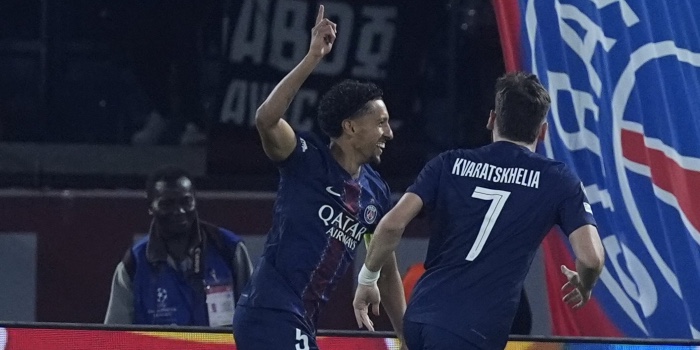 Marquinhos