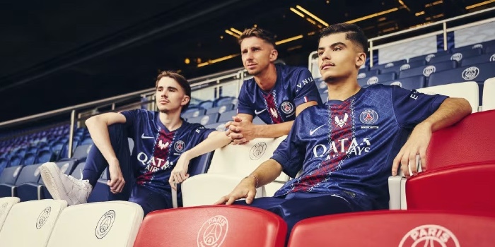 Psg esports