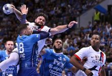 Psg handball